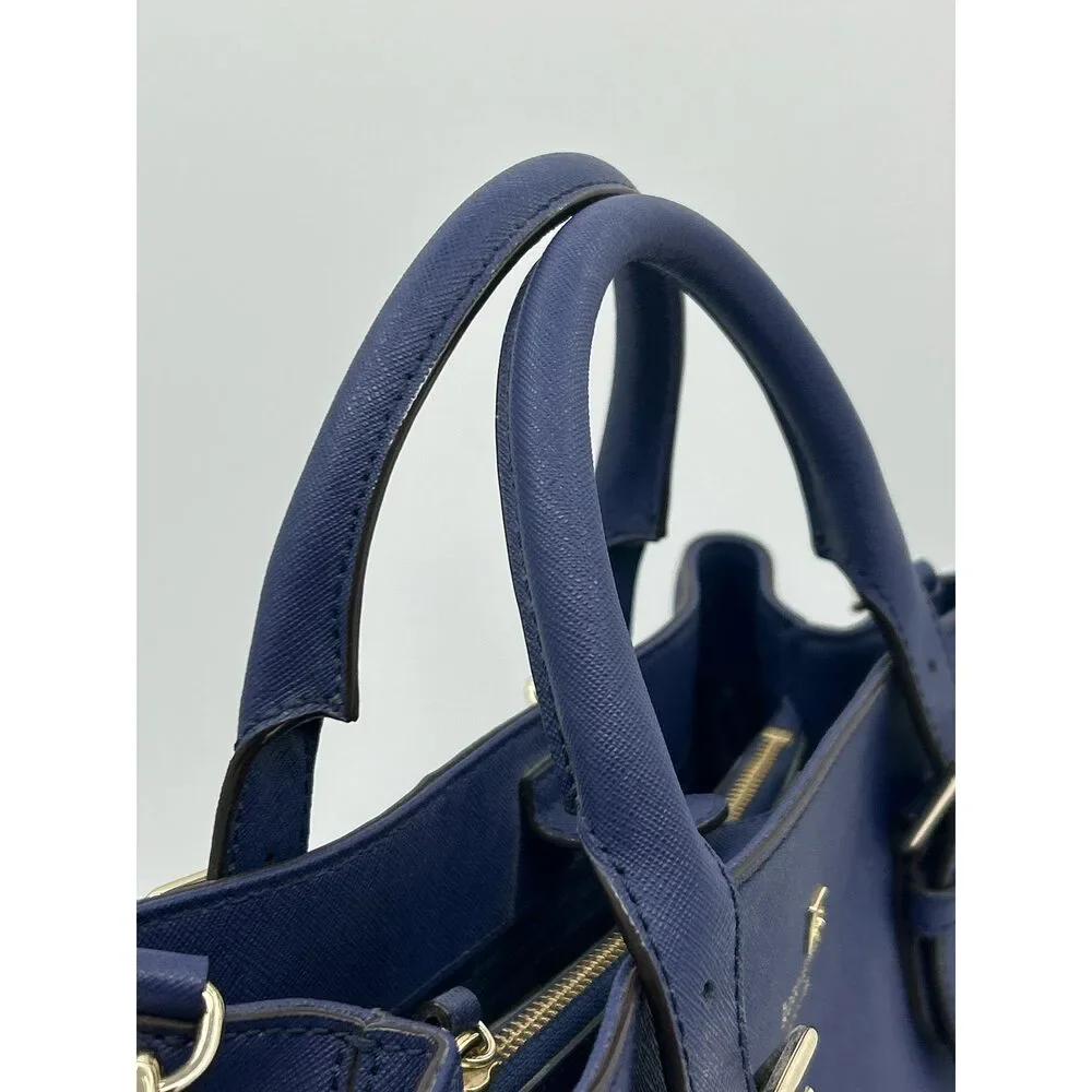KATE SPADE dark blue Women Purse
